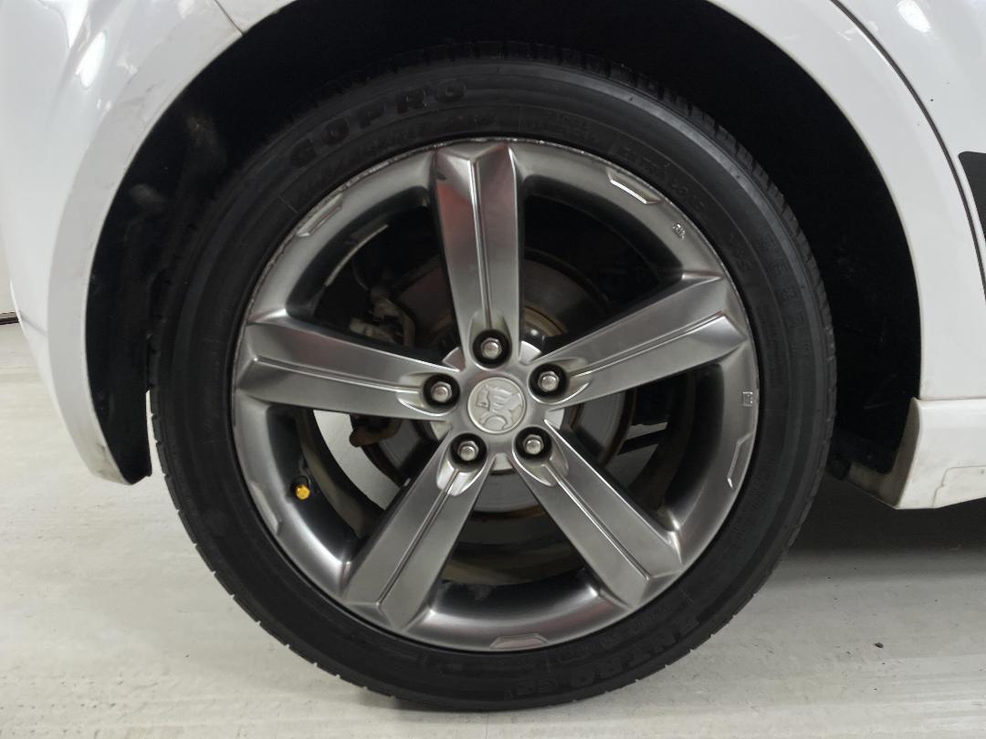 Photo '12' of Holden Barina Photo '12' of Holden Barina