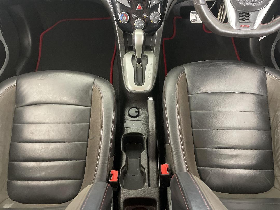 Photo '23' of Holden Barina Photo '23' of Holden Barina