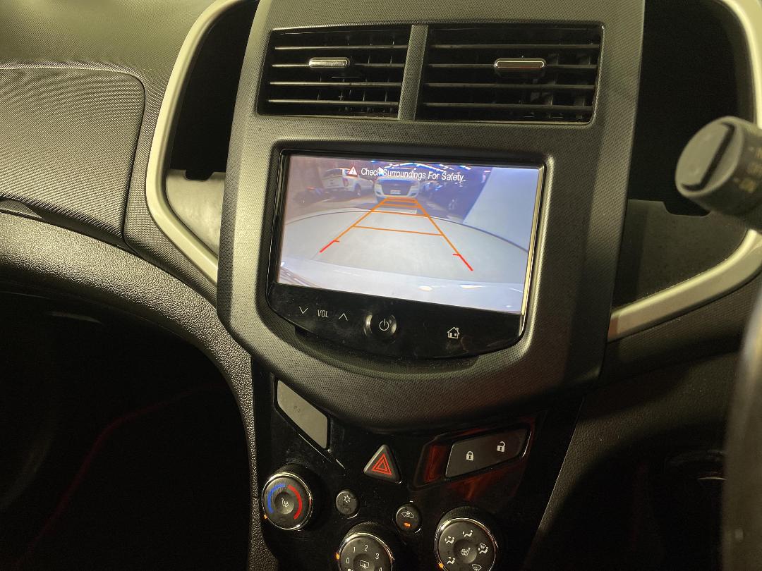 Photo '26' of Holden Barina Photo '26' of Holden Barina