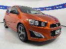 Thumbnail '1' of Holden Barina