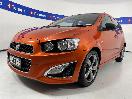 Thumbnail '4' of Holden Barina