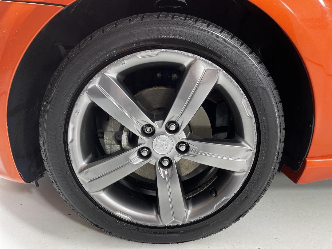 Photo '10' of Holden Barina