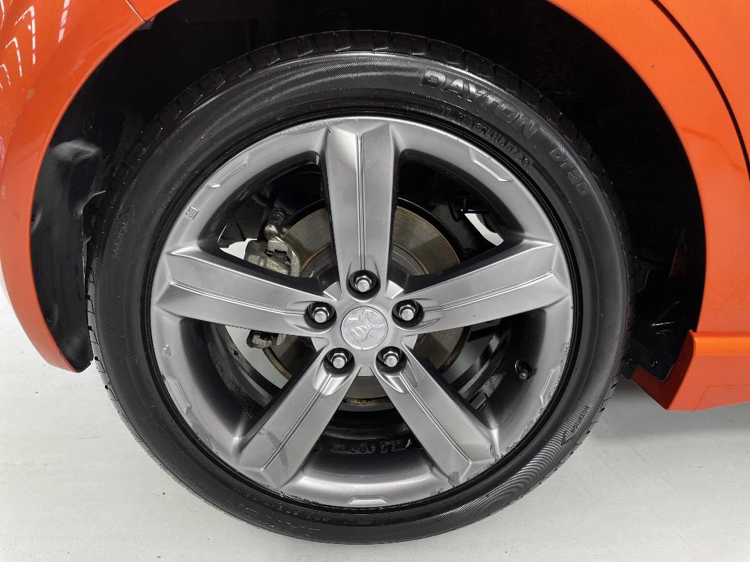 Photo '12' of Holden Barina