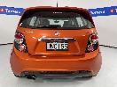 Thumbnail '6' of Holden Barina
