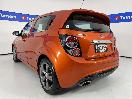 Thumbnail '5' of Holden Barina