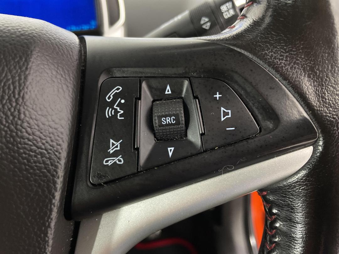 Photo '23' of Holden Barina