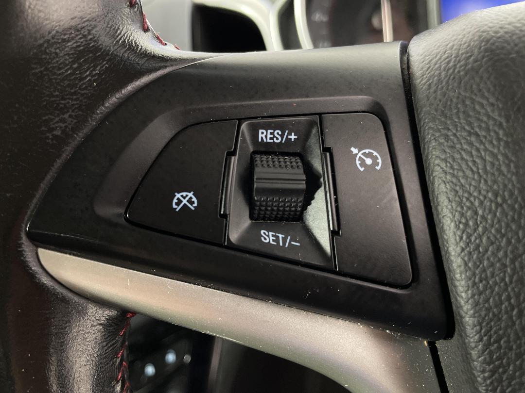 Photo '24' of Holden Barina