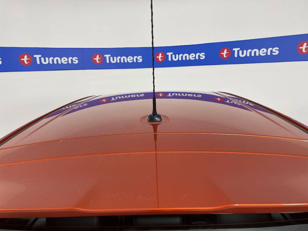 Photo '28' of Holden Barina