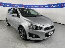 Thumbnail '1' of Holden Barina