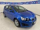 Thumbnail '1' of Holden Barina