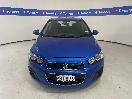 Thumbnail '2' of Holden Barina