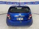Thumbnail '6' of Holden Barina