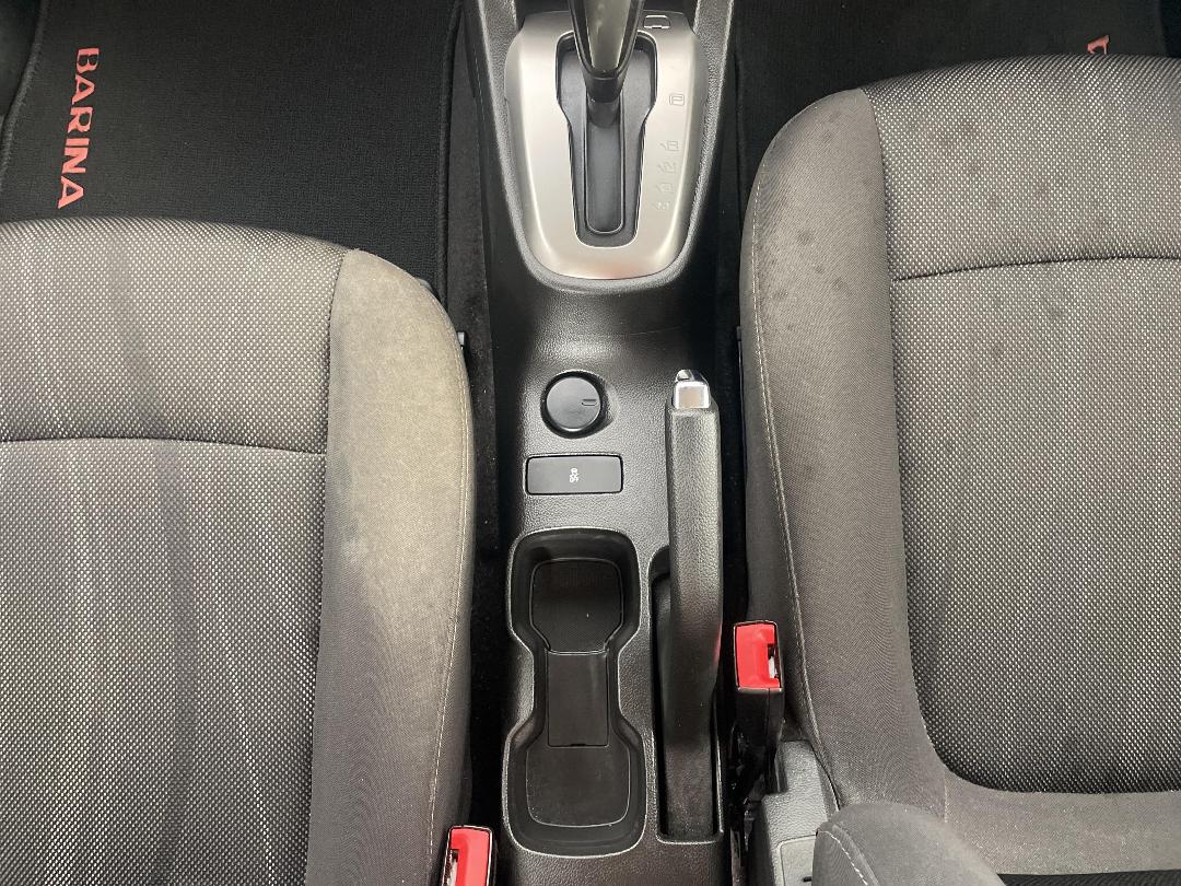 Photo '18' of Holden Barina