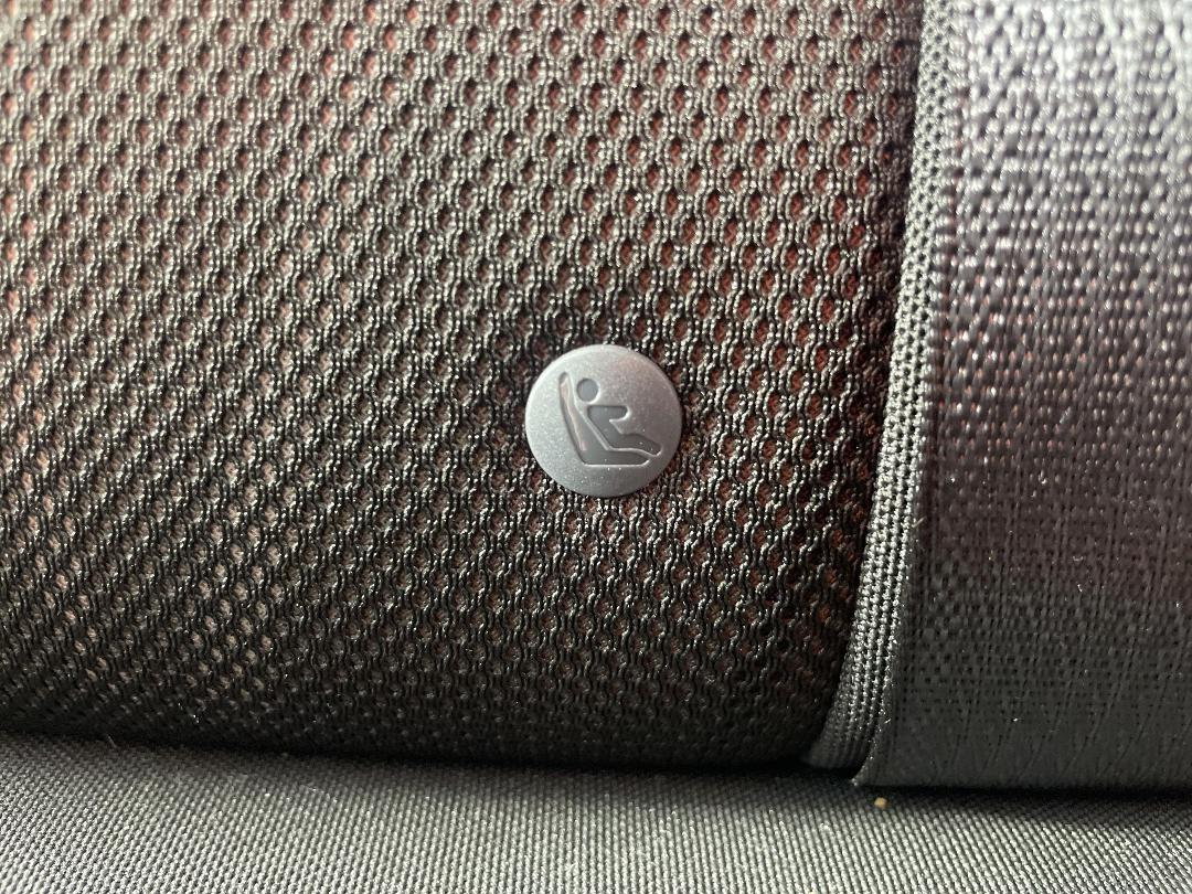 Photo '23' of Holden Barina