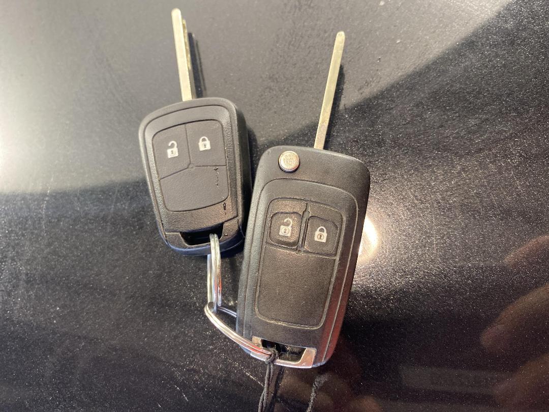 Photo '22' of Holden Barina