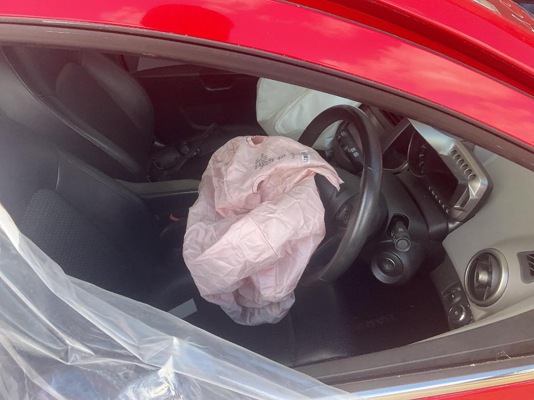 Photo '20' of Holden Barina CDX Photo '20' of Holden Barina CDX