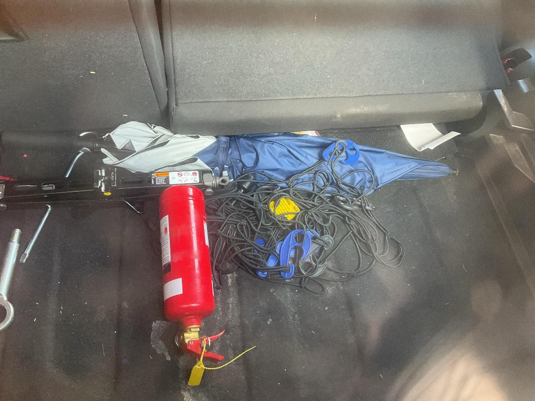 Photo '23' of Holden Barina CDX Photo '23' of Holden Barina CDX