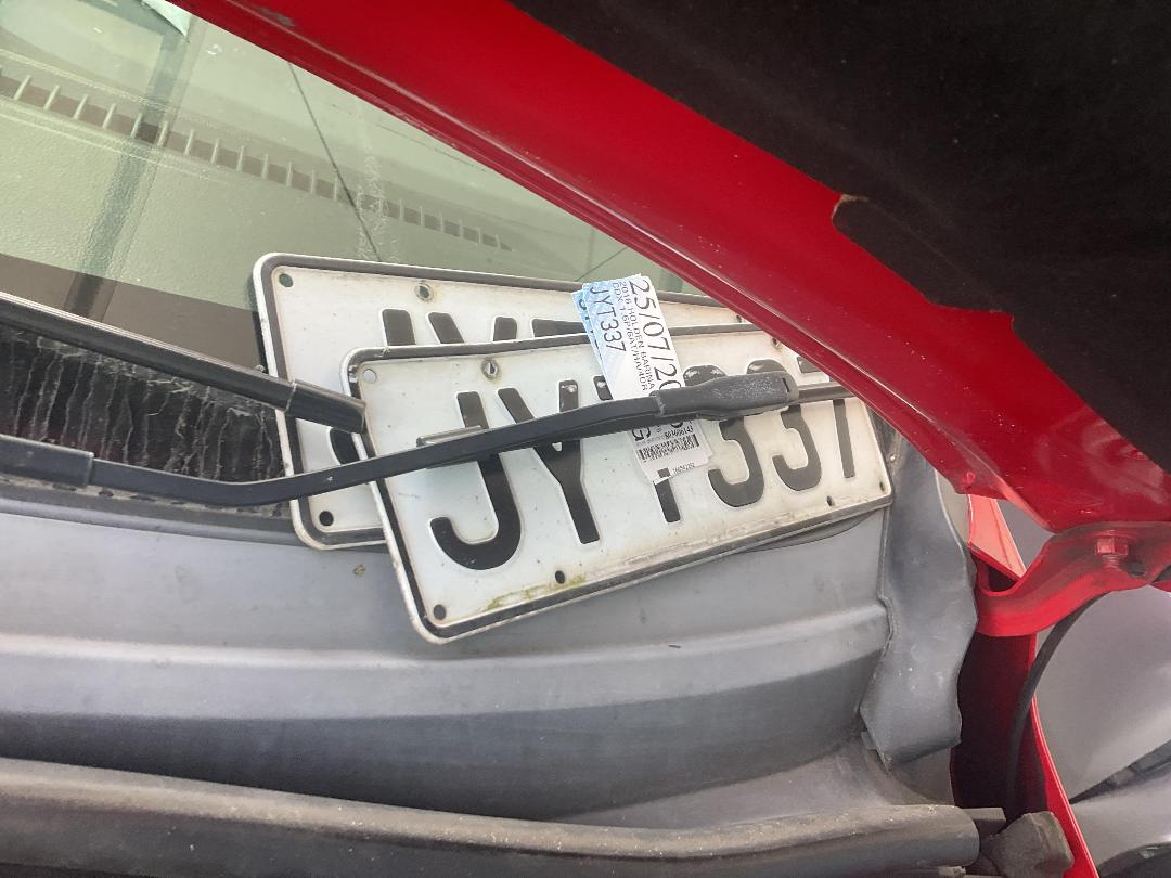 Photo '25' of Holden Barina CDX Photo '25' of Holden Barina CDX