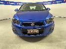 Thumbnail '2' of Holden Barina