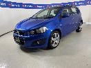 Thumbnail '4' of Holden Barina