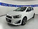 Thumbnail '4' of Holden Barina
