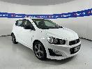Thumbnail '1' of Holden Barina