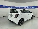 Thumbnail '7' of Holden Barina