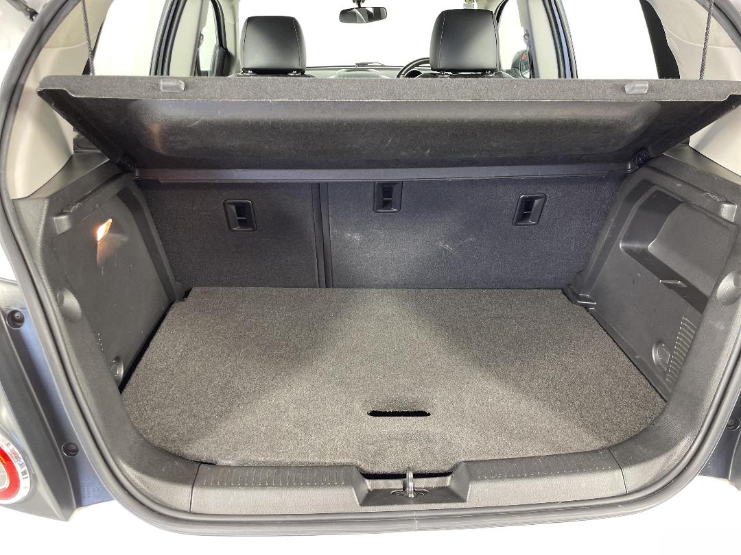 Photo '14' of Holden Barina Photo '14' of Holden Barina