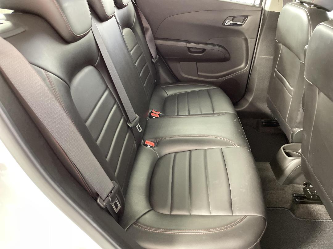 Photo '20' of Holden Barina Photo '20' of Holden Barina