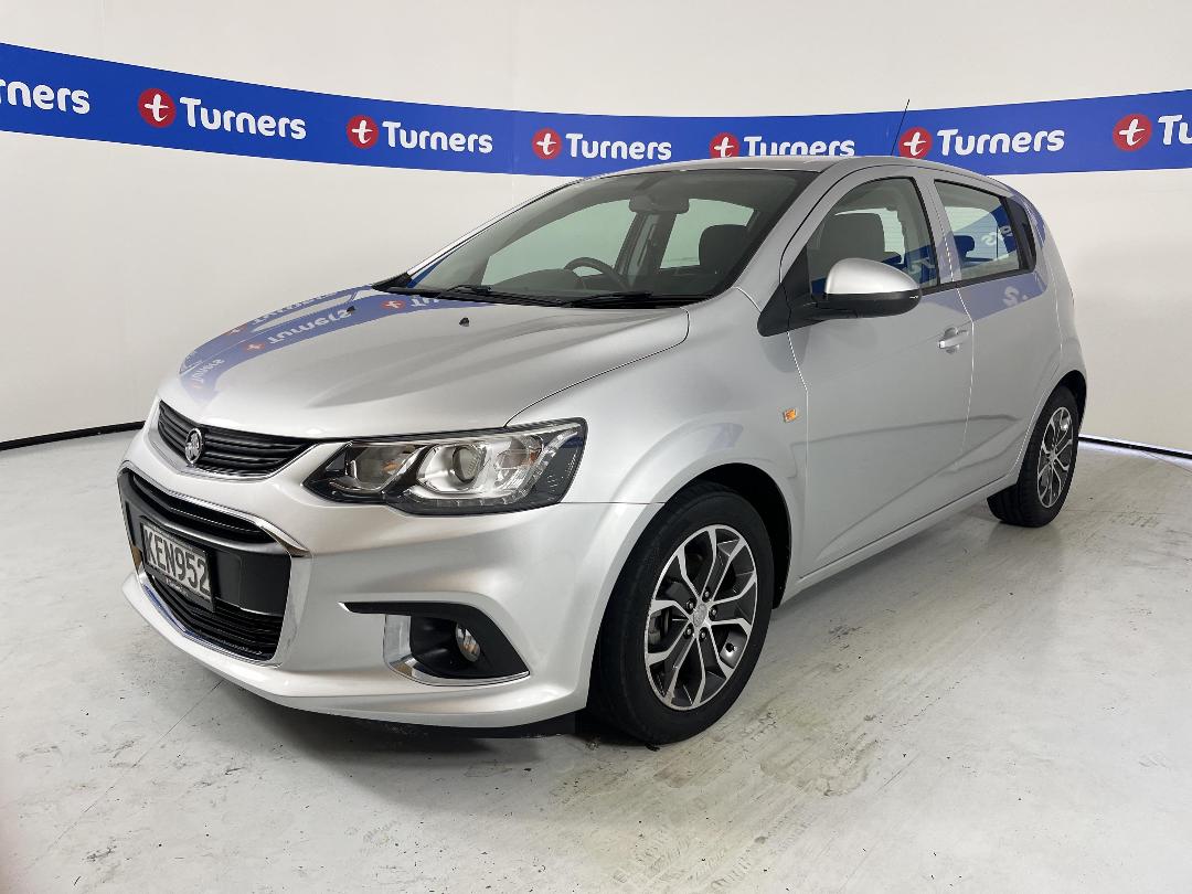 Photo '4' of Holden Barina Photo '4' of Holden Barina