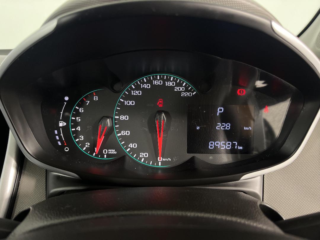 Photo '21' of Holden Barina Photo '21' of Holden Barina