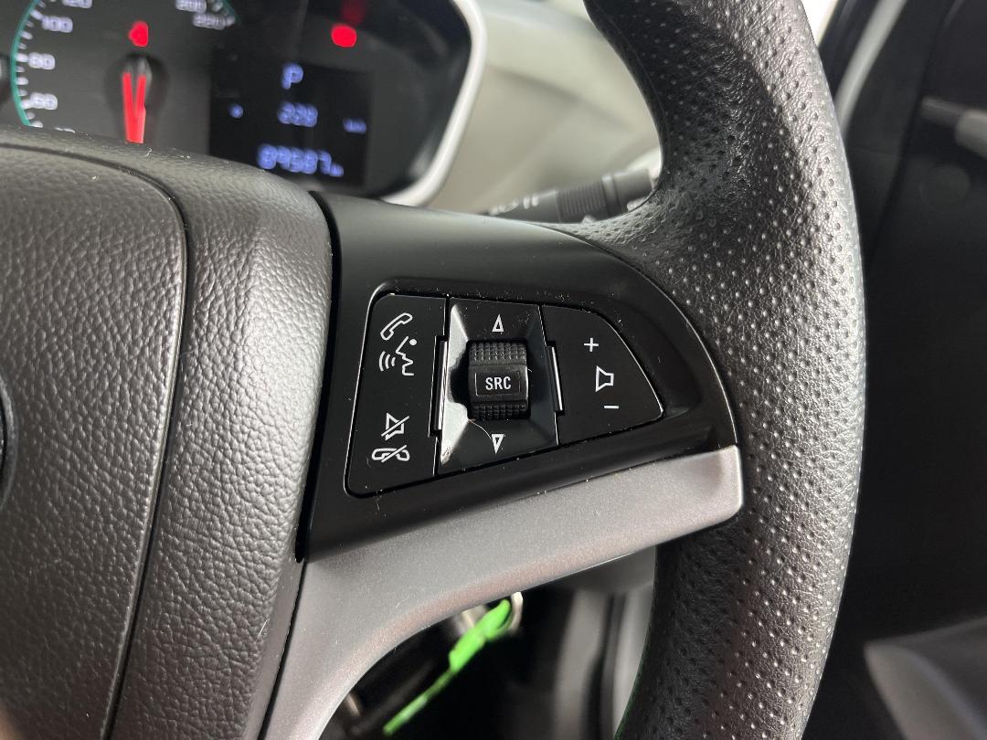 Photo '23' of Holden Barina Photo '23' of Holden Barina