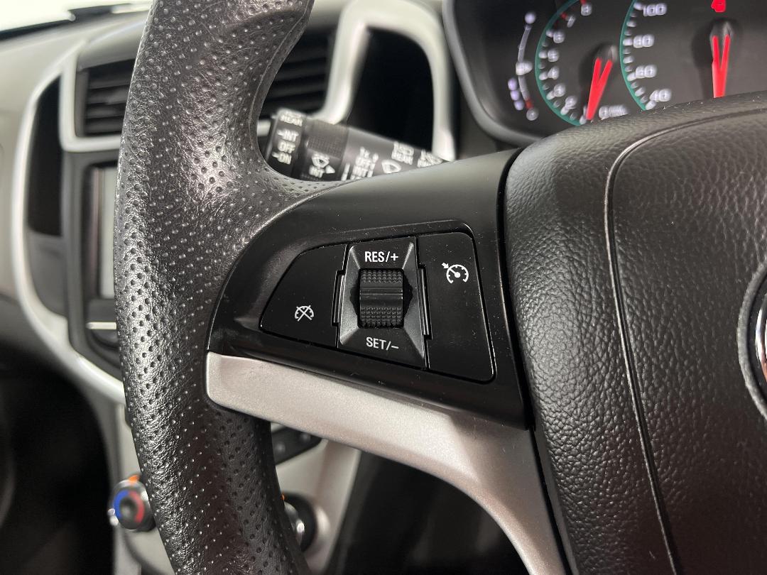 Photo '24' of Holden Barina Photo '24' of Holden Barina