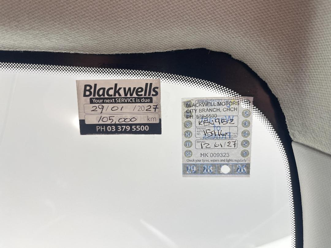 Photo '29' of Holden Barina Photo '29' of Holden Barina