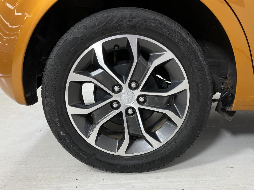 Photo '12' of Holden Barina