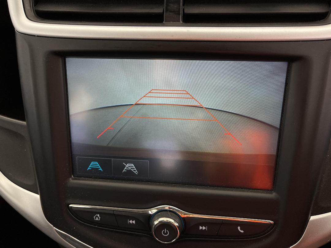 Photo '25' of Holden Barina