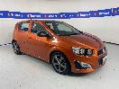 Thumbnail '1' of Holden Barina