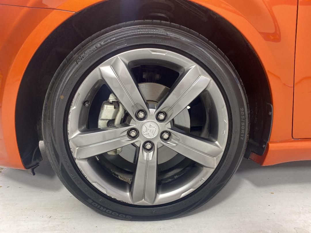 Photo '10' of Holden Barina