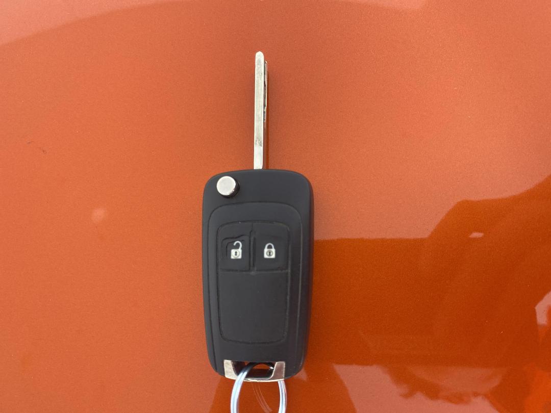 Photo '22' of Holden Barina