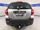 Thumbnail '6' of Holden Captiva 5