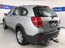 Thumbnail '5' of Holden Captiva 5