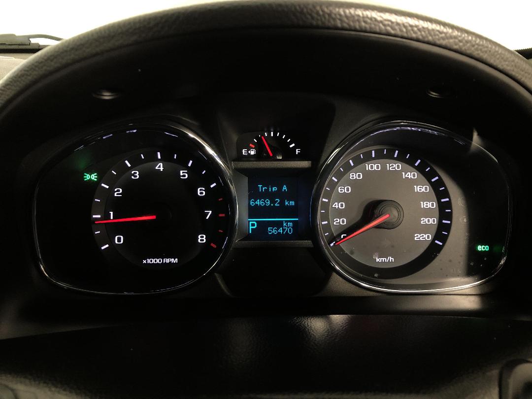 Photo '21' of Holden Captiva 5 Photo '21' of Holden Captiva 5