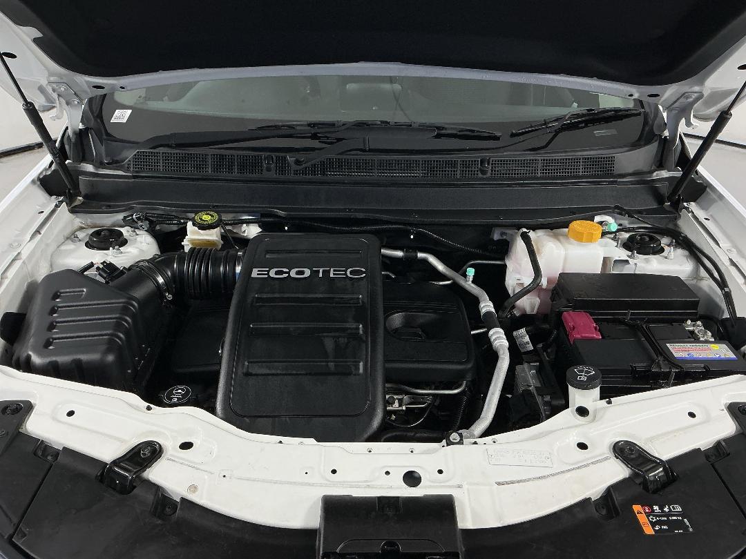 Photo '13' of Holden Captiva 5