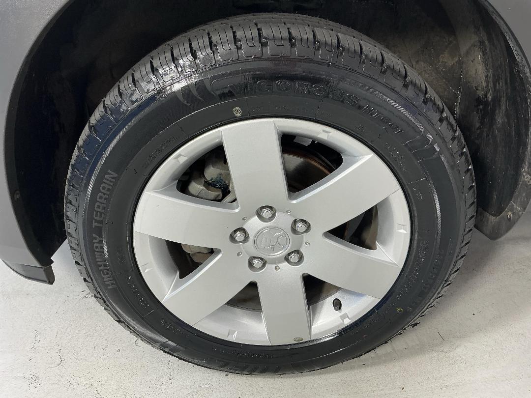 Photo '10' of Holden Captiva 5