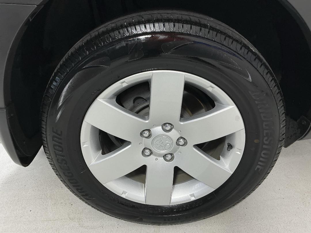 Photo '12' of Holden Captiva 5