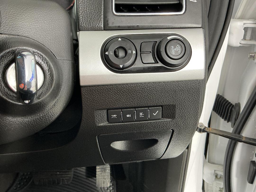 Photo '25' of Holden Captiva 5