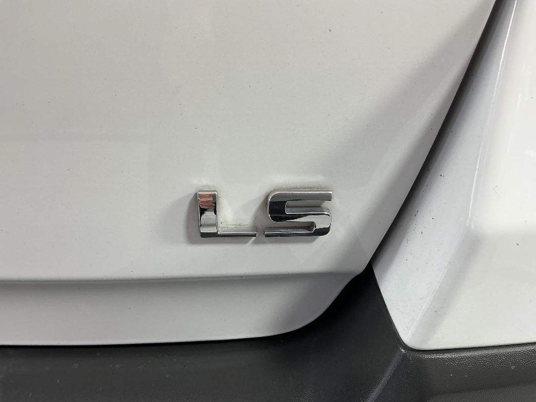 Photo '30' of Holden Captiva 5