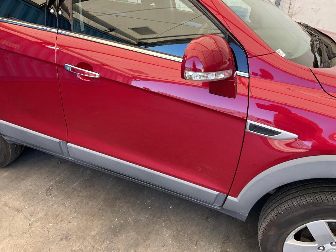 Photo '3' of Holden Captiva 5 LS