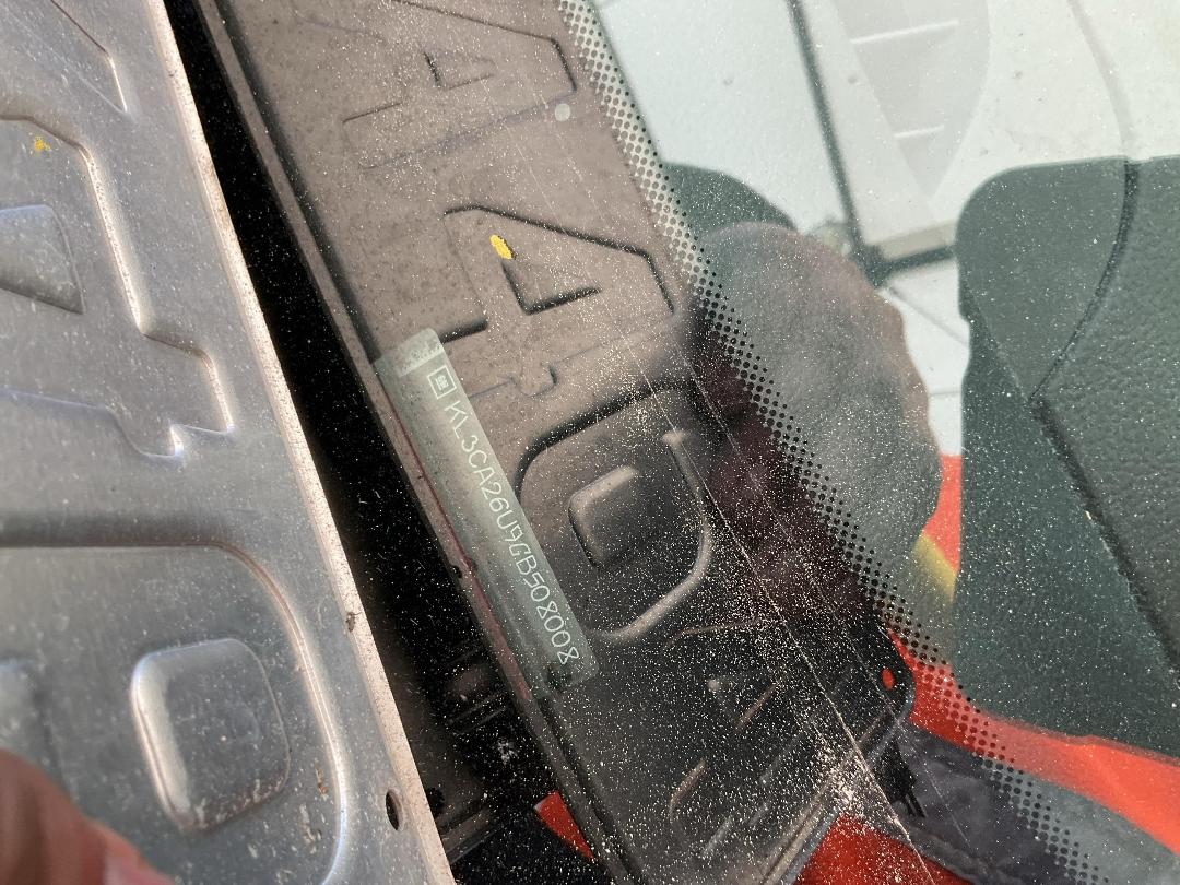 Photo '16' of Holden Captiva 5 LS