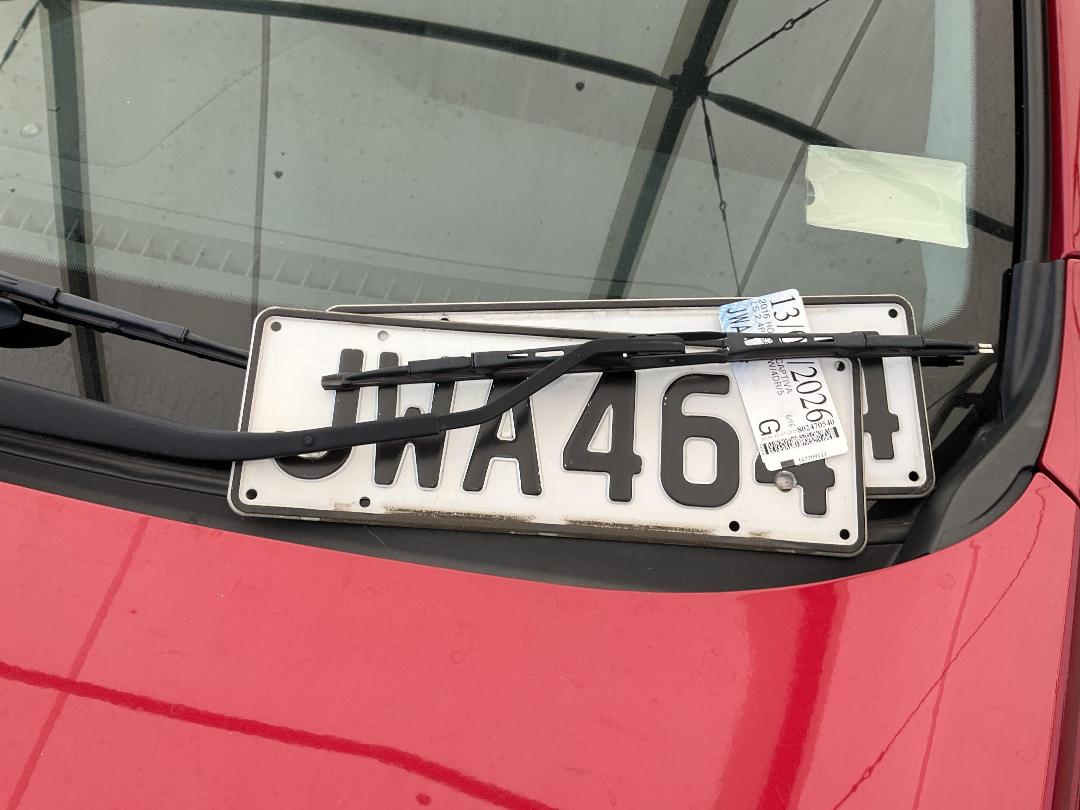 Photo '24' of Holden Captiva 5 LS